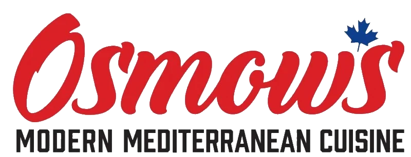 Osmow's